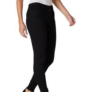 Hudson Nico Skinny Jeans